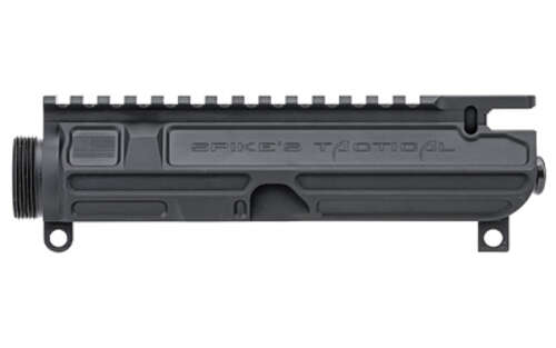 Upper Receivers Conv Kits Spikes Tactical Generation 2 SPIKES BILLET UPPER GEN2 MILSPEC